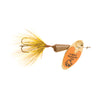 Worden's Vibric Rooster Tail 3/8 oz