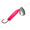 Wicked Lures Salmon & Steelhead Squid Spinners