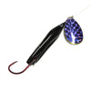 Wicked Lures Salmon & Steelhead Squid Spinners