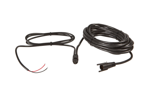 Lowrance Sonar Extension Cable