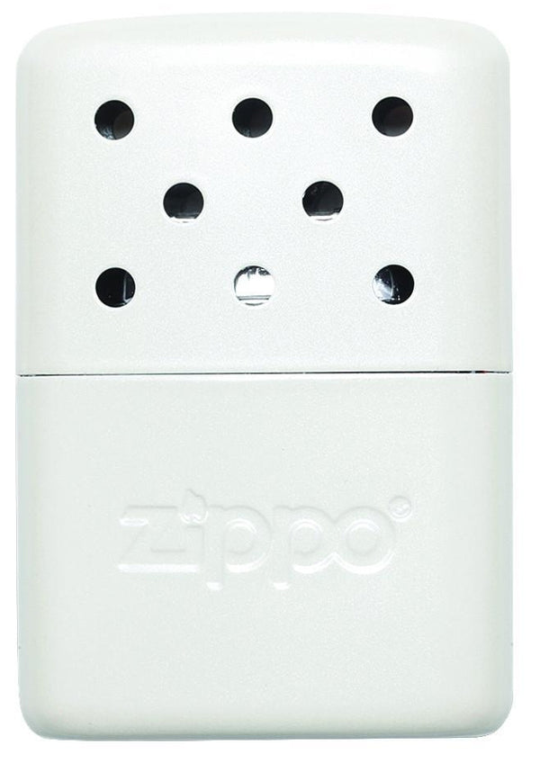 Zippo 6-Hour Refillable Hand Warmer