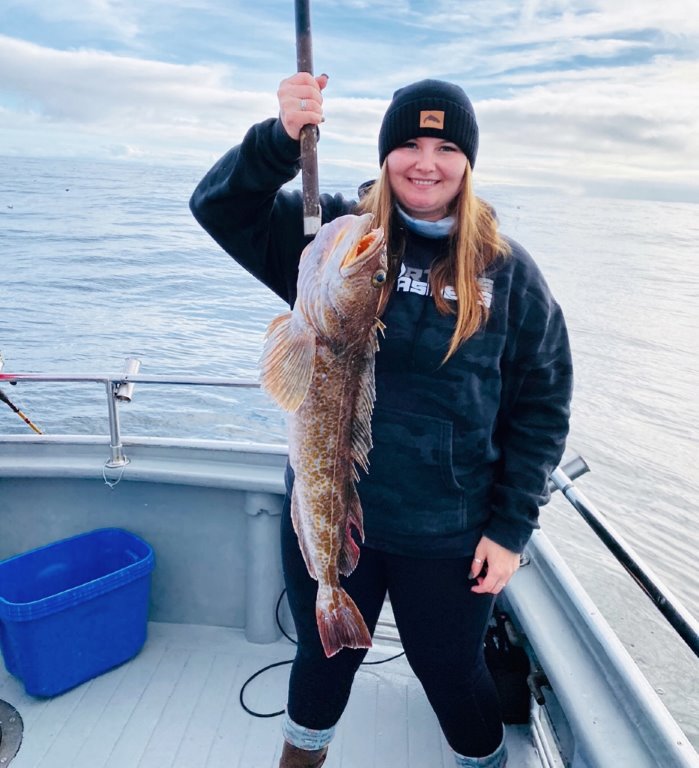 Fishing Report 10-23