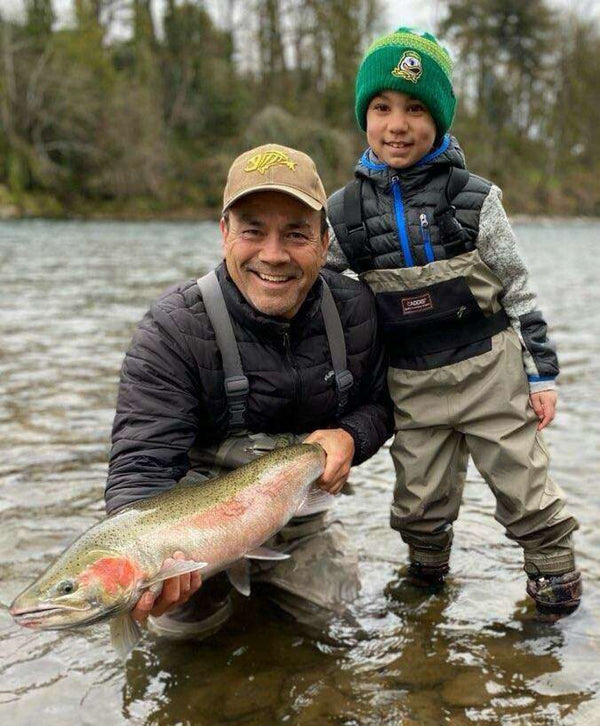 Fishing Report 12-16-2022