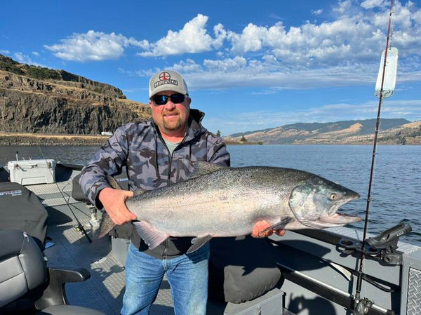 Fishing Report 9-09-2022