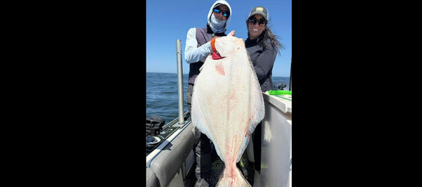 Fishing Report 5-9