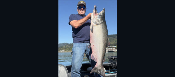 Fishing Report 10-10