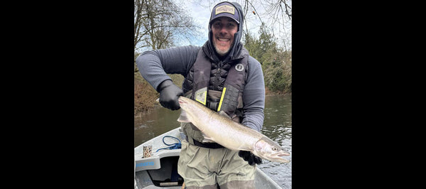 Fishing Report: 3-13-26
