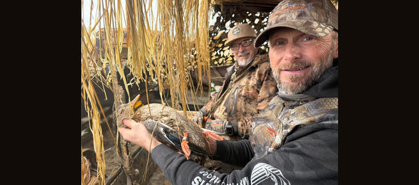 Fishing Report 11-19