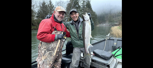 Fishing Report – 3/6