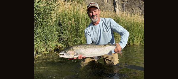 Fishing Report – 7/23