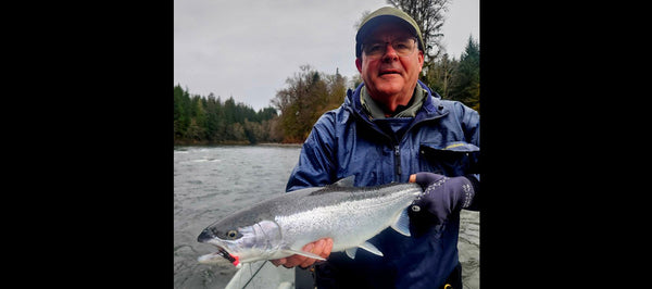 Fishing Report 12-13