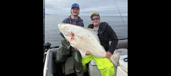Fishing Report 7-3-26