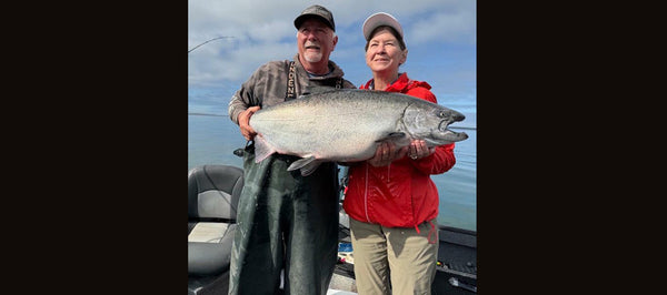 Fishing Report 9-19