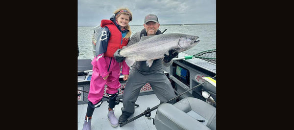 Fishing Report: 8/22/25