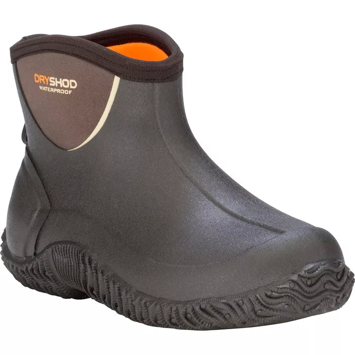 Dryshod Legend Ankle Boot Men's