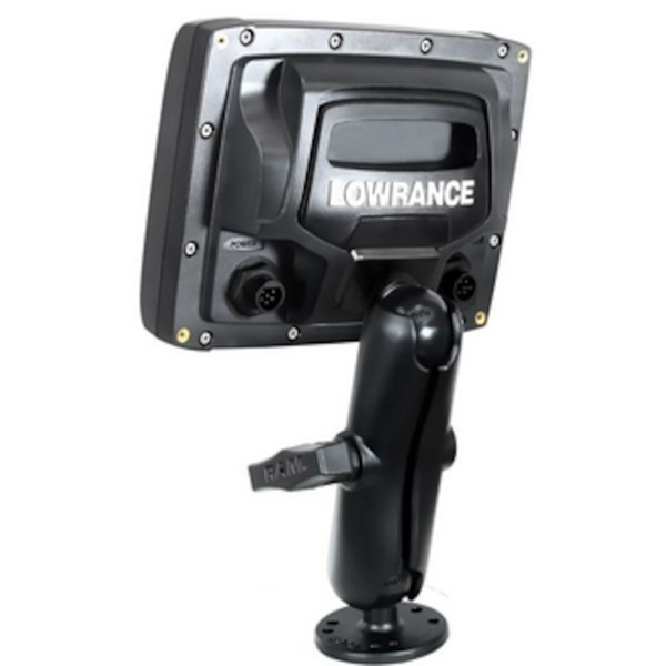 Lowrance Quick Release RAM Mount