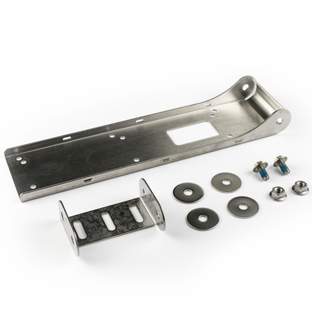 LOWR 000-12603-001 BRACKET   ZZZ