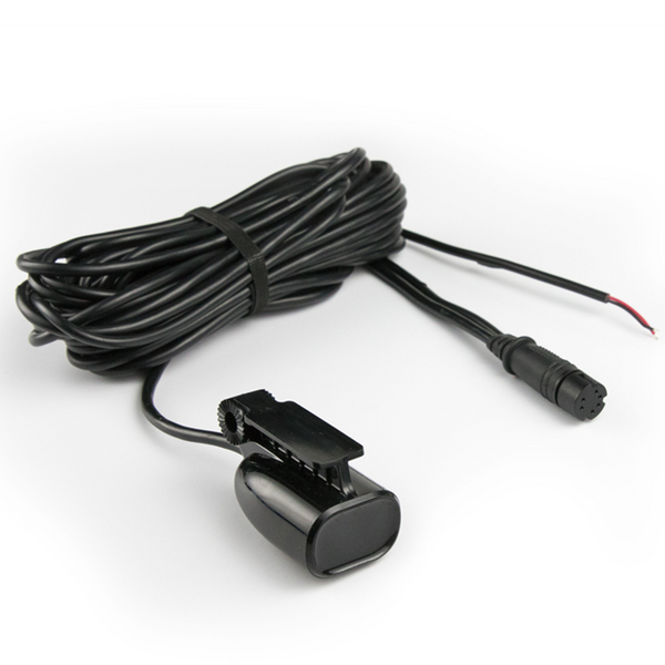 Lowrance 000-14027-001 Bullet Skimmer Transom Mount Transducer