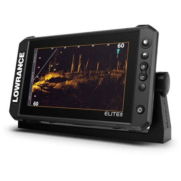 Lowrance Elite FS™ 9 with Active Imaging 3-in-1