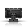 Lowrance Eagle 5 with SplitShot HD Transducer and C-MAP DISCOVER OnBoard