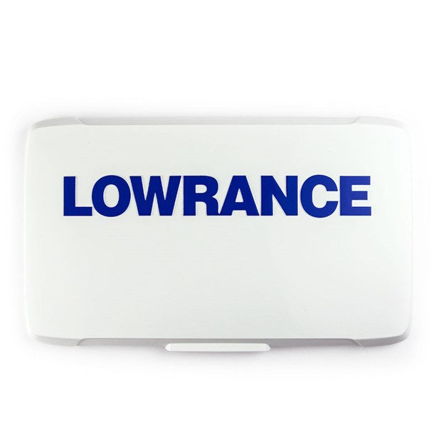 Lowrance Eagle 5