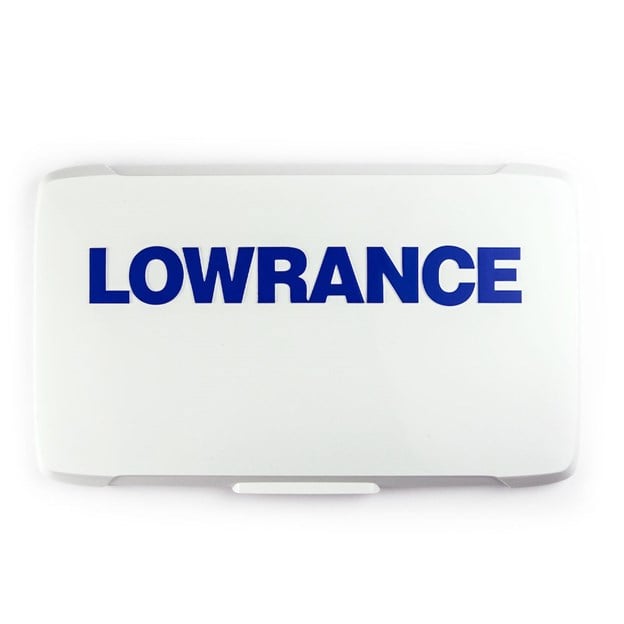 Lowrance Eagle 9