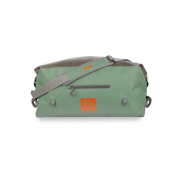 Fishpond Thunderhead HD Roll-Top Duffel Yucca