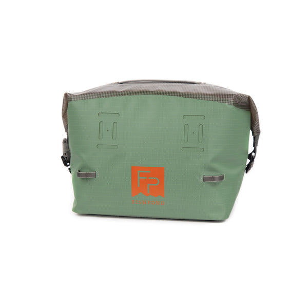 Fishpond Thunderhead HD Roll-Top Boat Bag Yucca