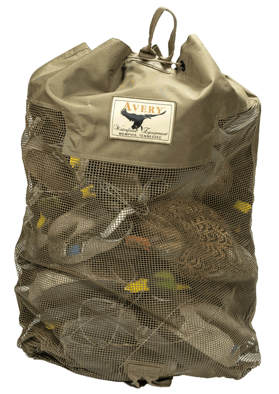 Avery Outdoors Floating Decoy Bag