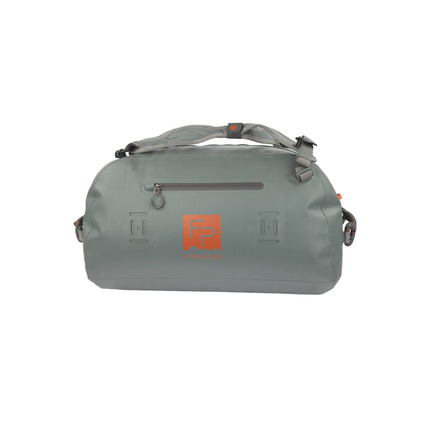 Fishpond Thunderhead HD Duffel Overcast Grey