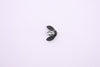 Yakima Bait Spin-N-Glo B12-Sz 6 Black Silver Flake Black Wing