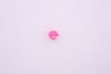 Yakima Bait Lil Corky B100 Sz 10 Pearlescent Pink