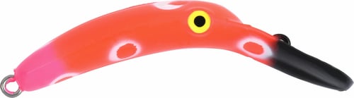 Yakima Bait Mag Lip 4.0 Death Punch