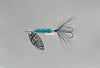Yakima Bait Rooster Tail 1/6 Oz Us Shiner