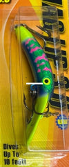 Yakima Bait Mag Lip 4.0 Death Punch