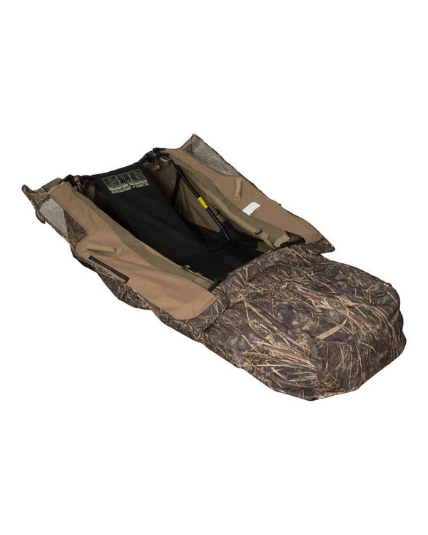 Avery Outdoors Ground Force Layout Blind