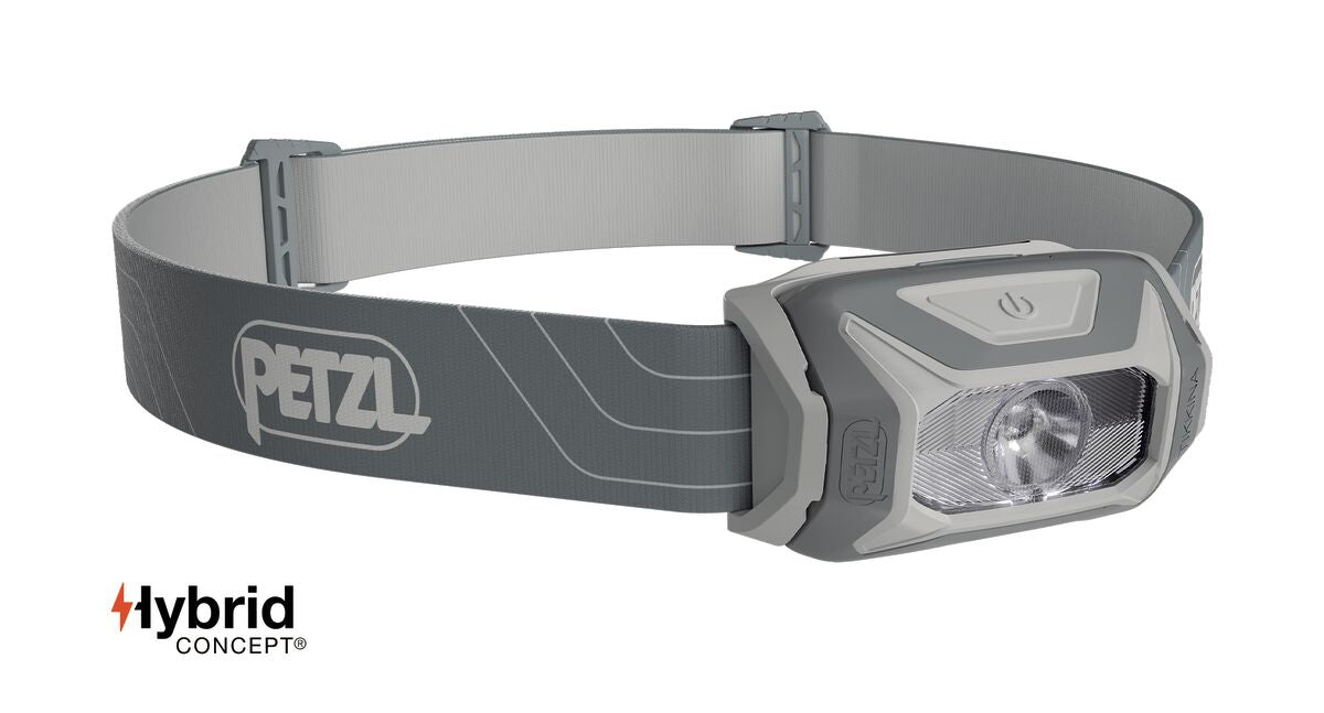 Petzl Tikka Headlamp