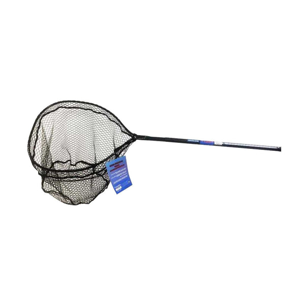 Ranger Landing Nets Hoop Telescopic Octagon Handle Net – Ranger Landing Nets