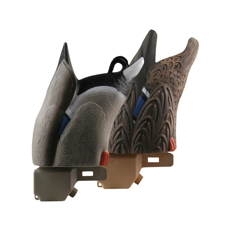 Avery Outdoors GHG Pro-Grade Mallards - Butt UP Feeders
