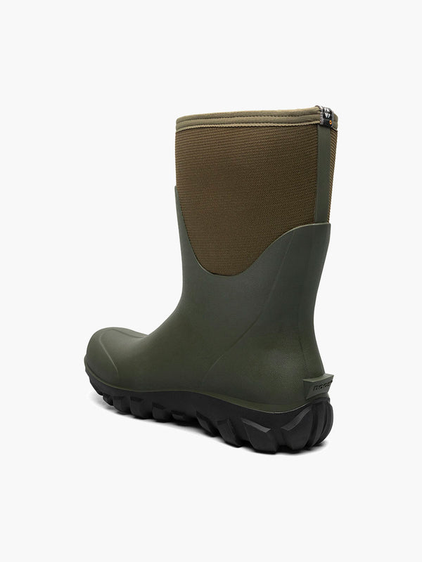 Bogs Classic Seamless Mid Men's