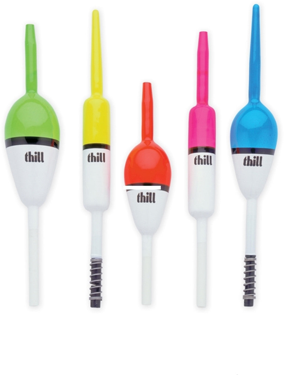 Thill UMC788 Multi Color Bubble Gum7/8