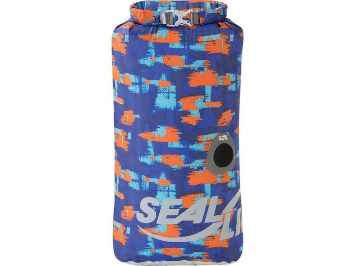Sealline Blocker Purgeair Dry Sack - Ascent Outdoors LLC
