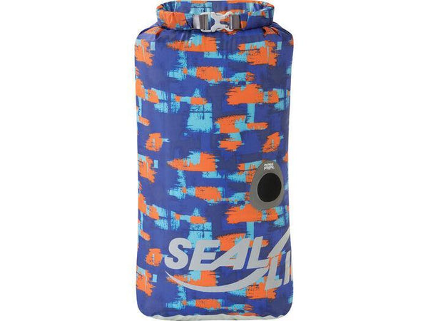 Sealline Blocker Purgeair Dry Sack - Ascent Outdoors LLC