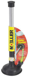 Moeller Adjustable In-Board Motor Flush