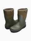 Bogs Classic Seamless Mid Men's