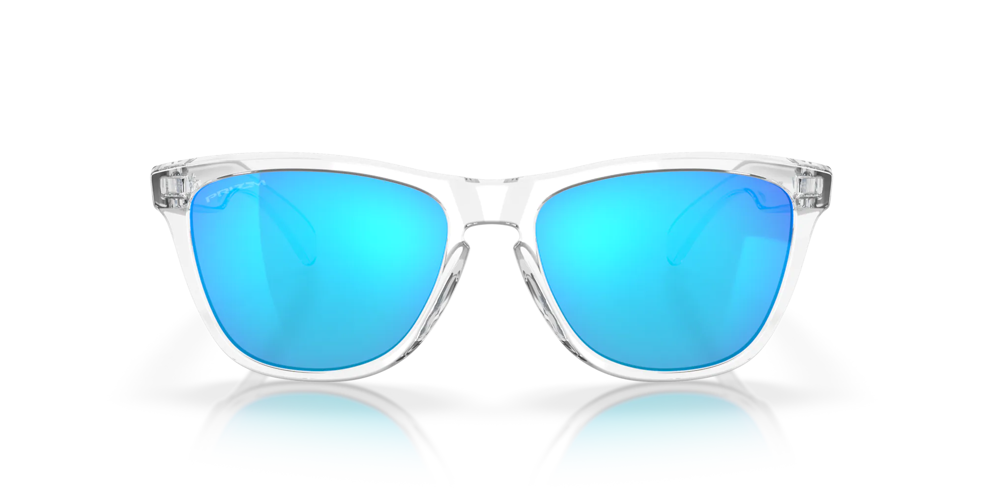 Oakley Frogskins Sunglasses