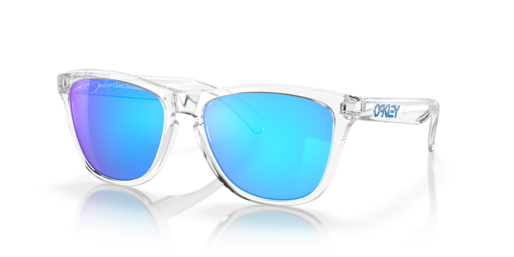 Oakley Frogskins Sunglasses