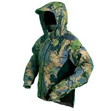 Rivers West Christie Creek Jacket