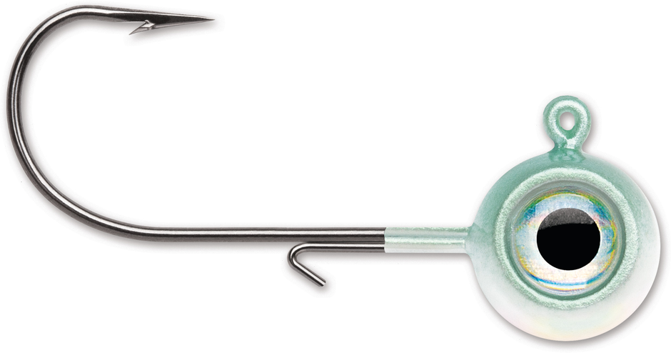 VMC NME Neon Moon Eye Jig