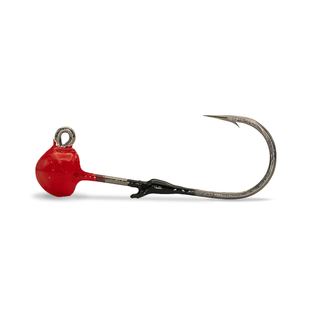 Mustad Addicted Worm Heads 4-Pack